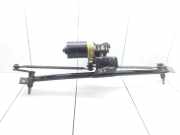 Scheibenwischermechanismus vorne AUDI 80 (89, 89Q, 8A, B3) 1.8 S 893955995A