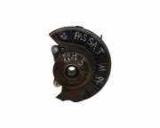 Achsschenkel (ABS) links vorne VW Passat B7 Alltrack (36, B7)