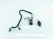 Zündschloss PEUGEOT 807 (E) 2.2 HDi 36353100 9648445180