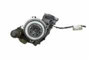 Stoßstangeschaumstoff hinten SKODA OCTAVIA I (1U2) 1.9 TDI 1098999H