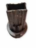 Lampenverkleidung hinten links BMW 3 (E36) 318 i 1387364