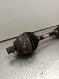 Antriebswelle vorne links VW CADDY III Furgon (2KA, 2KH, 2CA, 2CH) 1.9 TDI 2K3407271B