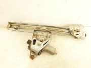 Fensterheber rechts hinten Mitsubishi Pajero III (V6, V7) 020200640