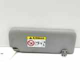 Linke Sonnenblende KIA SPORTAGE (QL) 1.6 CRDi 85210-D9500 85210-D9500ED