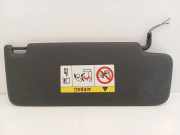 Sonnenblende links Porsche Macan 1 (95B)