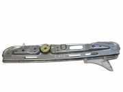 Türfensterheber hinten rechts OPEL VECTRA C 1.9 CDTI 24451522