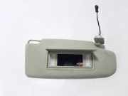 Rechte Sonnenblende VOLVO V40 Hatchback D2