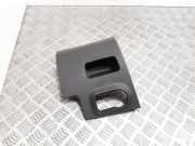 Schwellerleisten Opel Corsa E (X15) 13471360