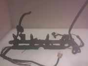 KRAFTSTOFFVERTEILER EINSPRITZLEISTE VERTEILERROHR FORD FOCUS (DAW, DBW) 1.8 TDCi 98AG14A390LA