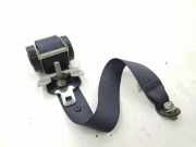 Sicherheitsgurt hinten links MITSUBISHI OUTLANDER II (CW_W) 2.2 DI-D 4WD 609213900