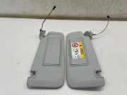 Sonnenblende rechts Opel Crossland X (P17)