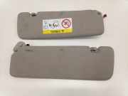 Sonnenblende links BMW 2er Gran Tourer (F46)