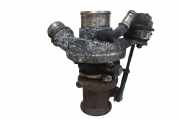 Turbolader Opel Astra K (B16) 55583568