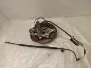 Nabe hinten rechts MERCEDES-BENZ C (W204) C 220 CDI (204.008)