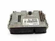 Motorsteuergerät TOYOTA AYGO (_B4_) 1.0 (KGB40_) 89661-0H790