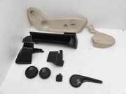 Details zur Sitzverkleidung MERCEDES-BENZ B (W246, W242) B 180 CDI (246.200) A2048792658 A2469192200