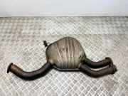 Schalldämpferbehälter MERCEDES-BENZ SL (R129) 600 (129.076) 112359202000 A1294910501