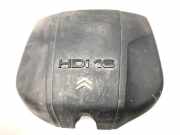 Motorabdeckung CITROËN C-CROSSER (EP_) 2.2 HDi 9682120380 9682121680