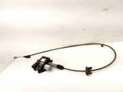 Bremsbackensatz für Feststellbremse Citroen DS5 () 0204007479