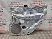 Türfensterheber hinten rechts VW GOLF IV Variant (1J5) 1.9 TDI 4816102489102