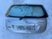 Kofferraumdeckel TOYOTA COROLLA (_E12_) 2.0 D-4D (CDE120R_, CDE120L_)