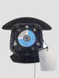 Lenkrad Airbag CITROËN C5 III Break (TD_) 2.0 HDi 140 96824771ZD