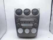 Mittelkonsolenschacht