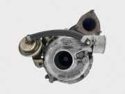 Turbolader LANCIA LYBRA (839_) 2.4 JTD (839AXE1A) 125226