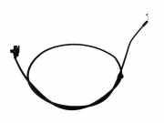 Griff Panoramadach Peugeot 3008 II (MC, MR, MJ, M4)