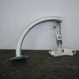 Heckklappescharnier rechts VW PASSAT B6 (3C2) 2.0 TDI 3C5827302B