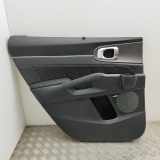 Türpolster hinten links KIA SORENTO IV (MQ4, MQ4A) 1.6 T-GDi Plug-in Hybrid AWD 83301-P2310 83307-P2170-MWR