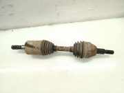 Antriebswelle vorne links DODGE NITRO 2.8 CRD 4WD