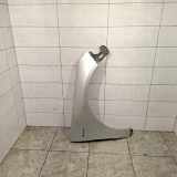 Kotflügel vorne rechts MERCEDES-BENZ R (W251, V251) R 300 CDI (251.021, 251.121, 251.026, 251.126)