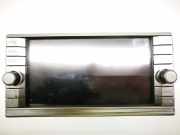 Radio/Navigationssystem-Kombination Subaru Forester (SH) FXDB09EF2