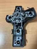 Hinterer Getriebedeckel VW TOURAN (1T1, 1T2) 2.0 TDI 16V 158687