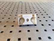 Stoßstangenhalterung hinten links NISSAN X-TRAIL (T31) 2.0 dCi