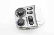 Heizungsbetätigung (Konsole) vorne Honda S2000 (AP)