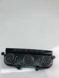 Heizungsbetätigung (Konsole) vorne VW Caddy IV Kasten (SAA, SAH) 1K8907426BC