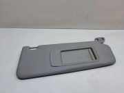 Rechte Sonnenblende BMW X1 (E84) xDrive 18 d