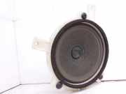 Lautsprecher links hinten Rover 75 (RJ) XQM101100