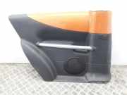 Türpolster hinten links CITROËN C3 Pluriel (HB_) 1.6 9642003277