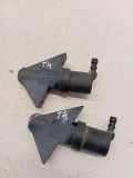 DÜSE SCHEINWERFERREINIGUNGSANLAGE VW TRANSPORTER IV Furgon (70XA) 1.9 TD 701955976