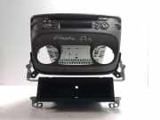 Radio/Navigationssystem-Kombination Nissan Almera II (N16) 28185BN321