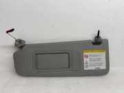 Rechte Sonnenblende BMW X1 (E84) xDrive 20 d 7252007