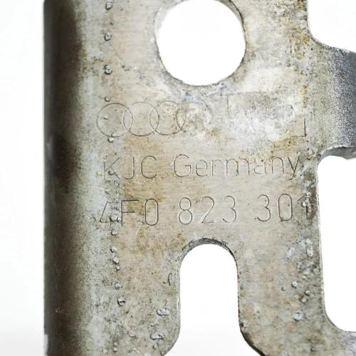 Motorhaubenscharnier vorne links AUDI A6 Avant (4F5, C6) 3.0 TDI quattro 4F0823301 Bild Motorhaubenscharnier vorne links AUDI A6 Avant (4F5, C6) 3.0 TDI quattro 4F0823301