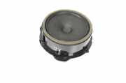 Türlautsprecher hinten links JAGUAR XE (X760) 2.0 D GX73-18808-DB