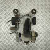 Differenzialgetriebe hinten SKODA OCTAVIA II Combi (1Z5) 2.0 TDI 16V 4x4 0BR907554C 0BR525010B