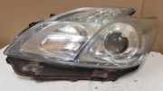 Hauptscheinwerfer links Toyota Prius (W3) 9922681017