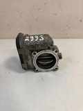 Drosselklappe MERCEDES-BENZ C (W203) C 200 Kompressor (203.045) A1110980109