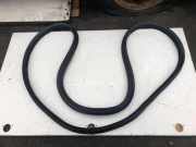 Dichtungsgummi am Ende (Gabel) KIA RIO III Sedan (UB) 1.2 CVVT
